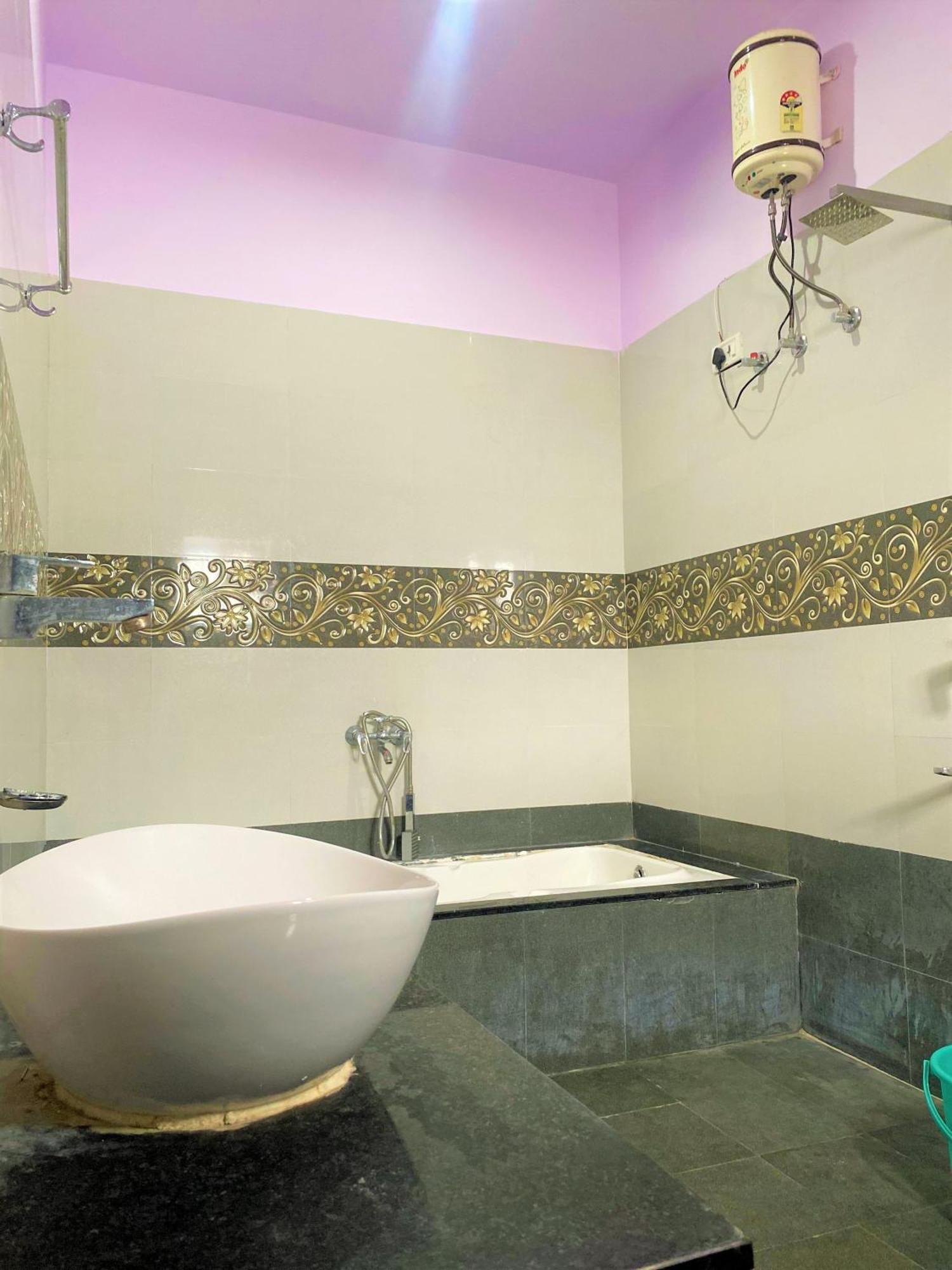 Horizon Resort-Feel Of The Nature Pushkar Exterior photo