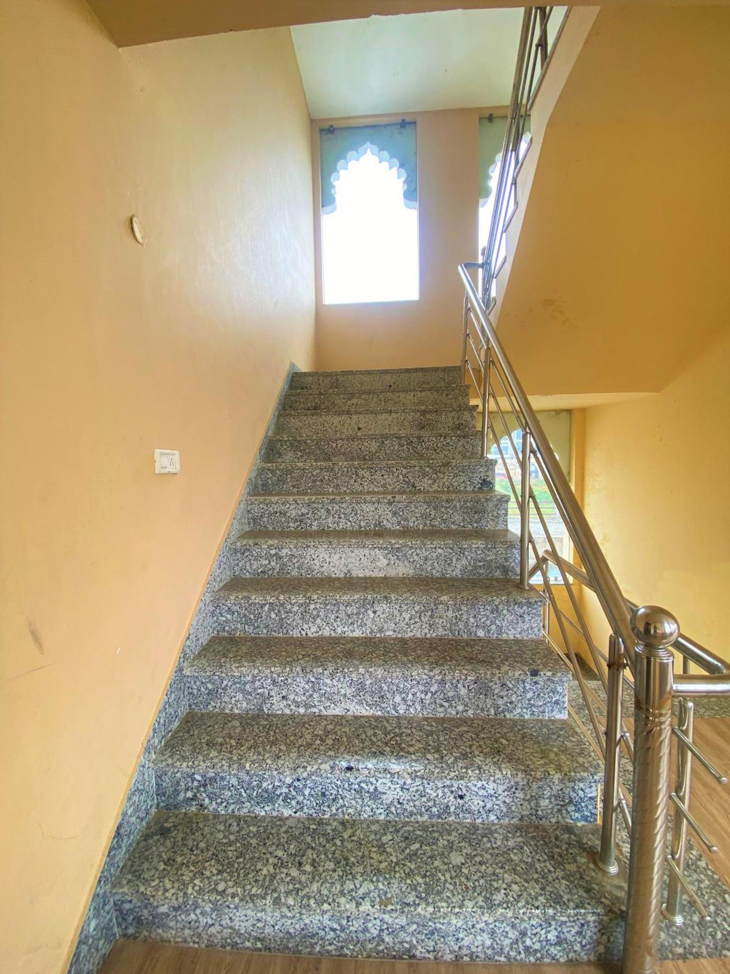 Horizon Resort-Feel Of The Nature Pushkar Exterior photo