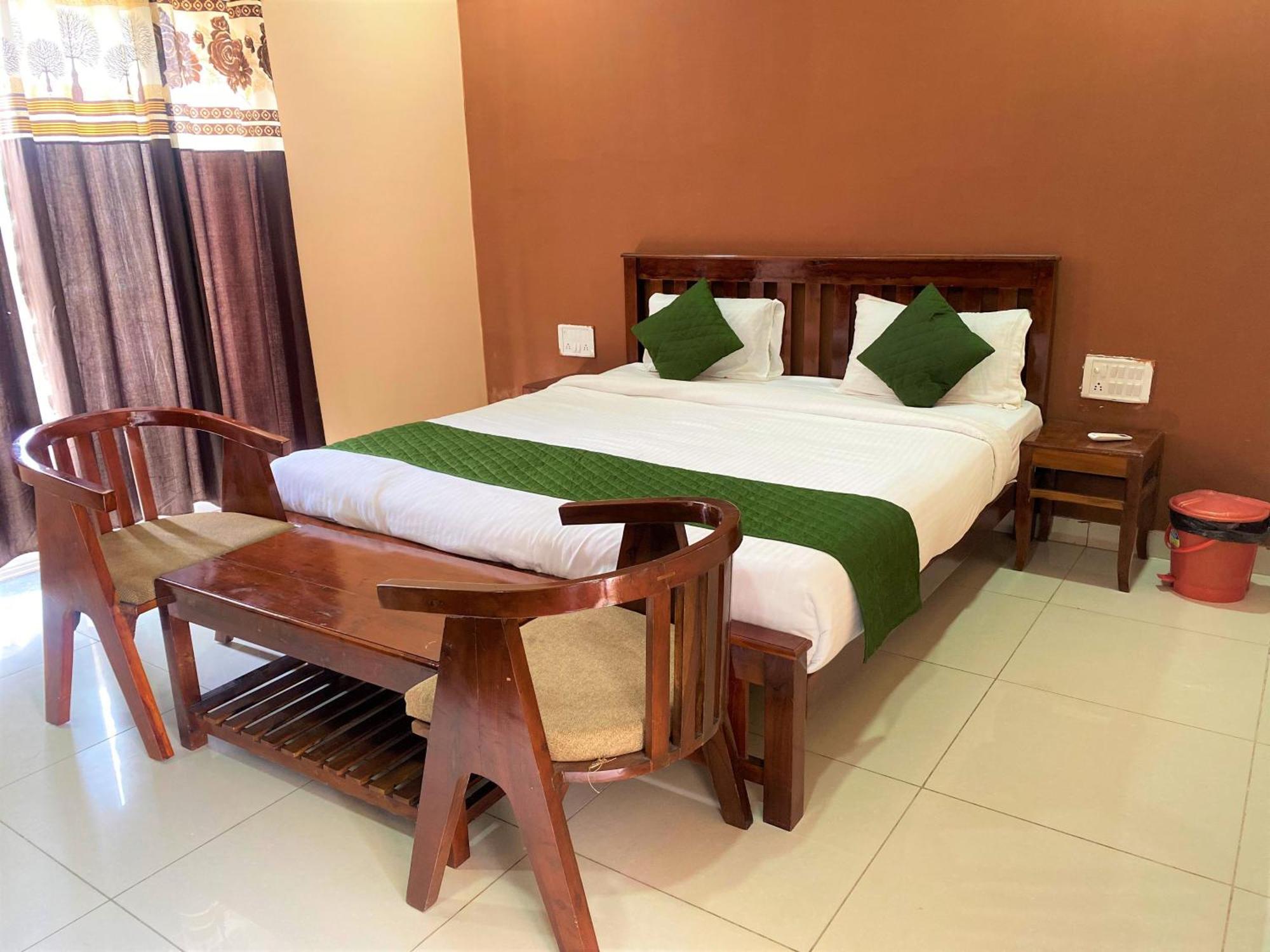Horizon Resort-Feel Of The Nature Pushkar Exterior photo